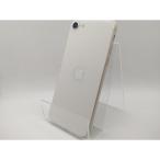 【中古】Apple 楽天モバイル 【SIMフリー】 iPhone SE（第3世代） 64GB スターライト MMYD3J/A【熊本】保証期間１ヶ月【ランクC】