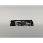 [ б/у ]KIOXIA EXCERIA PRO SSD-CK1.0N4P/J 1TB/M.2 2280[ Osaka головной офис ] гарантийный срок 1 неделя 