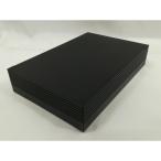 [ б/у ]BUFFALO DriveStation HD-EDS4.0U3-BA [4TB] USB3.1/TV соответствует /(2018)[ Osaka головной офис ] гарантийный срок 1 неделя 