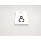 [ не использовался ]Apple AirTag штраф u-bn кольцо для ключей BlackBerry MA7K4FE/A[EC центральный ] гарантийный срок 1 неделя 