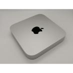 [ б/у ]Apple Mac mini M1 (CPU:8C/GPU:8C) 8GB/256GB MGNR3J/A (M1*2020)[ Osaka головной офис ] гарантийный срок 1 месяцев [ разряд C]