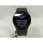 ショッピングlte 【中古】SAMSUNG Galaxy Watch7 40mm LTE/Bluetoothモデル SM-L305N グリーン【海外版】【川崎駅前】保証期間１ヶ月【ランクB】