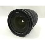【中古】Panasonic LUMIX S 24-105mm F4 MACRO O.I.S. (S-R24105) (Lマウント(SL))【大阪本店】保証期間１ヶ月【ランクA】