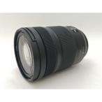 【中古】Panasonic LUMIX S 24-105mm F4 MACRO O.I.S. (S-R24105) (Lマウント(SL))【新宿2】保証期間１ヶ月【ランクA】