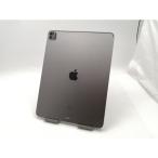 【中古】Apple 【Wi-Fi】 12.9インチ iPad Pro(第4世代/2020) 256GB スペースグレイ MXAT2J/A【ECセンター】保証期間1ヶ月【ランクB】