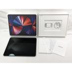 【中古】Apple 【Wi-Fi】 12.9インチ iPad Pro(第5世代/2021) 256GB スペースグレイ MHNH3J/A【大阪本店】保証期間1ヶ月【ランクC】