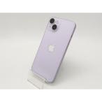 Apple iPhone 14 128GB パープル iPhone iPhone 14 iPhone本体 - 最
