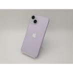 Apple iPhone 14 128GB パープル iPhone iPhone 14 iPhone本体 - 最