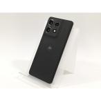 【中古】MOTOROLA 国内版 【SIMフリー】 edge 50 pro ブラックビューティー 12GB 256GB PB1K0000JP【大阪本店】保証期間１ヶ月【ランクC】