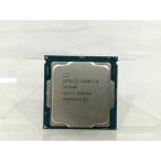 [ б/у ]Intel Core i3-9100 (3.6GHz/TB:4.2GHz) bulk LGA1151/4C/4T/L3 6M/UHD630/TDP65W[ Osaka головной офис ] гарантийный срок 1 неделя 