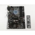 [ б/у ]MSI Z170 S01 Z170/LGA1151(DDR4)/M.2/SATA Express/ATX/OEM специальный [ Osaka головной офис ] гарантийный срок 1 неделя 
