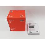 【中古】SONY E 11 mm F1.8 SEL11F18 (SONY Eマウント/APS-C)【大阪本店】保証期間１ヶ月【ランクA】