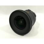 【中古】SIGMA 10-20mm F3.5 EX DC HSM (Nikon 