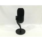 [ б/у ]Logitech Yeti GX G-YETI-GX-BK черный USB подставка a long Mike [ Osaka головной офис ] гарантийный срок 1 неделя [ разряд B]