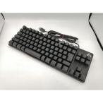 [ б/у ]Logicool G413 TKL SE Mechanical Gaming Keyboard G413TKLSE [ черный ][ Osaka головной офис ] гарантийный срок 1 неделя 