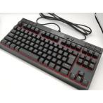【中古】CORSAIR GAMING K63 Compact JP(CH-9115020-JP)【大阪本店】保証期間１週間