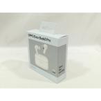 [ не использовался ]Oppo OPPO Enco Buds3 Pro True Wireless Earbuds[ Osaka головной офис ] гарантийный срок 1 месяцев 