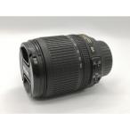 [ б/у ]Nikon AF-S DX NIKKOR 18-105mm F3.5-5.6G ED VR (Nikon F крепление /APS-C)[ Osaka головной офис ] гарантийный срок 1 месяцев [ разряд C]