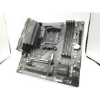 [ б/у ]GIGABYTE B550M AORUS ELITE B550/AM4/MicroATX[ Osaka головной офис ] гарантийный срок 1 неделя 