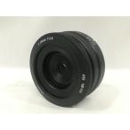 【中古】Nikon NIKKOR Z 26mm f/2.8 (Nikon Zマウント)【大阪本店】保証期間１ヶ月【ランクA】