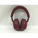 [ б/у ]Bowers &amp; Wilkins Px7 S2e [ рубин красный ][ Osaka головной офис ] гарантийный срок 1 месяцев [ разряд A]