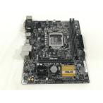 [ б/у ]ASUS H110M-A/M.2 H110/LGA1151(DDR4)/M.2/MicroATX[ Osaka головной офис ] гарантийный срок 1 неделя 