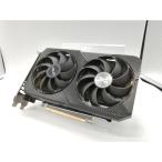 [ б/у ]ASUS DUAL-RTX3060TI-8G-MINI-V2 RTX3060Ti(LHR)/8GB(GDDR6)[ Osaka головной офис ] гарантийный срок 1 неделя 
