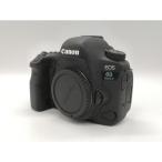 【中古】Canon EOS 6D Mark 