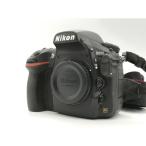 【中古】Nikon D810 ボディ【大阪本店�