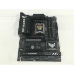 【中古】ASUS TUF GAMING B650E-PLUS WIFI B650/AM5/ATX【大阪本店】保証期間１週間