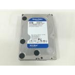 [ б/у ]W.D. WD40EZRZ WD Blue 4TB/5400rpm/64MB/6Gbps[ Osaka головной офис ] гарантийный срок 1 неделя 