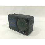 [ б/у ]DJI Osmo Action 4 стандартный combo [ Osaka головной офис ] гарантийный срок 1 месяцев [ разряд A]