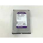 [ б/у ]W.D. WD22PURZ WD Purple 2TB/256MB/6Gbps[ Osaka головной офис ] гарантийный срок 1 неделя 