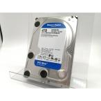 [ б/у ]W.D. WD40EZRZ WD Blue 4TB/5400rpm/64MB/6Gbps[ Osaka головной офис ] гарантийный срок 1 неделя 