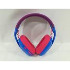 【中古】Logicool G435 LIGHTSPEED Wireless Gaming Headset G435BL [ブルー&ラズベリー]【大阪本店】保証期間１週間【ランクB】