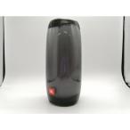 [ б/у ]JBL PULSE4 [ черный ][ Osaka головной офис ] гарантийный срок 1 неделя [ разряд B]