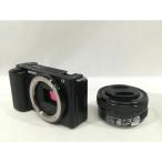 【中古】SONY VLOGCAM ZV-E1
