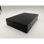 【中古】BUFFALO HD-LE4U3-B