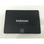 [ б/у ]SAMSUNG 860 EVO MZ-76E500B 500GB/SSD/6GbpsSATA[ Osaka головной офис ] гарантийный срок 1 неделя 