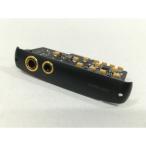 [ б/у ]iBasso Audio AMP8MK2 [Black][ Osaka головной офис ] гарантийный срок 1 месяцев [ разряд A]