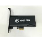 [ б/у ]elgato Game Capture HD60 Pro[ Osaka головной офис ] гарантийный срок 1 неделя 