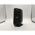 【中古】BUFFALO AirStation WSR6500BE6P/CBK [ブラック] Wi-Fi7(11be) 2025年10月【大阪本店】保証期間１週間