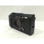 [ б/у ]OLYMPUS OLYMPUS Tough TG-6 черный [ Osaka головной офис ] гарантийный срок 1 месяцев [ разряд B]