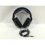 【中古】Logicool G335 Corded Gaming Headset G335BK [ブラック]【大阪本店】保証期間１週間【ランクB】