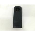 【中古】RICOH RICOH THETA Z1 ブラック S0910774【大阪本店】保証期間１ヶ月【ランクB】