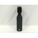 【中古】DJI Osmo Pocket 3 クリエイターコンボ【大阪本店】保証期間１ヶ月【ランクA】