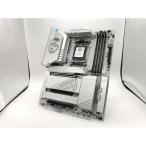 【中古】MSI MPG X870E EDGE TI WIFI X870E/AM5