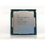 [ б/у ]Intel Core i5-9400 (2.9GHz/TB:4.1GHz/SR3X5/U0) bulk LGA1151/6C/6T/L3 9M/UHD630/TDP65W[ Osaka головной офис ] гарантийный срок 1 неделя 