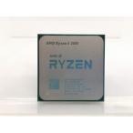 [ б/у ]AMD Ryzen 5 3600 (3.6GHz/TC:4.2GHz) bulk AM4/6C/12T/L3 32MB/TDP 65W[ Osaka головной офис ] гарантийный срок 1 неделя 
