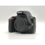 【中古】Nikon D3500 18-55 VR レンズキッ